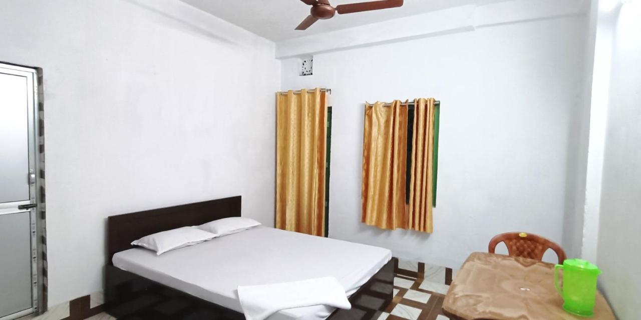 Bagdogra Home Stay - Near Airport Exterior photo