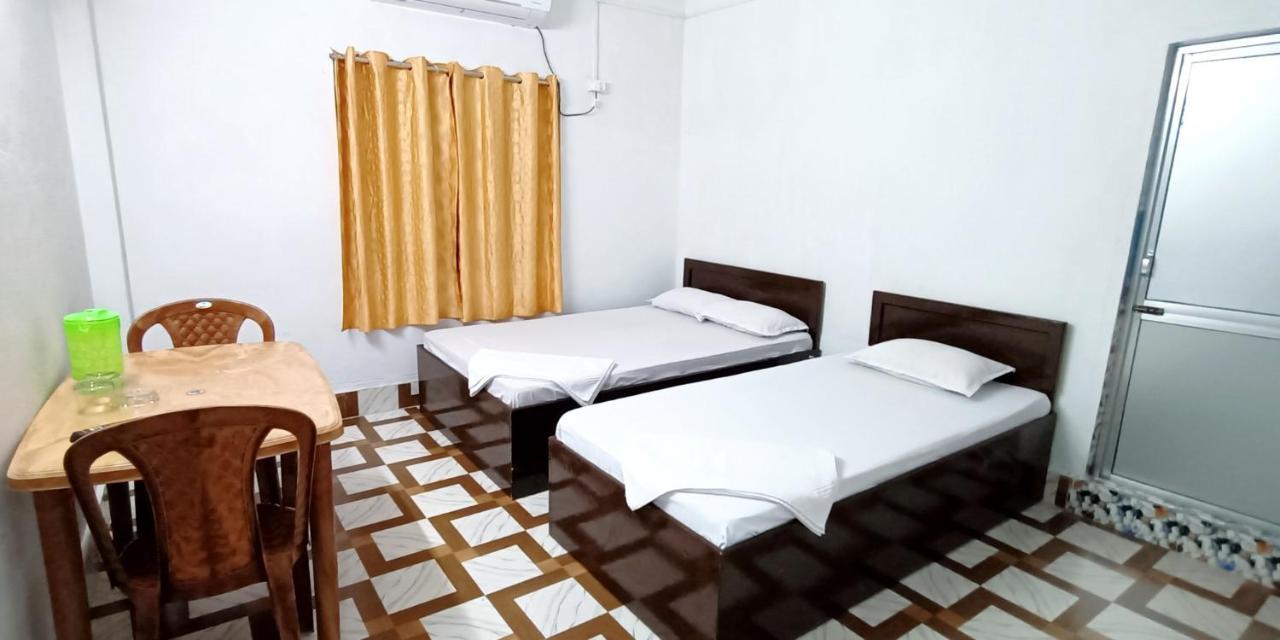 Bagdogra Home Stay - Near Airport Exterior photo